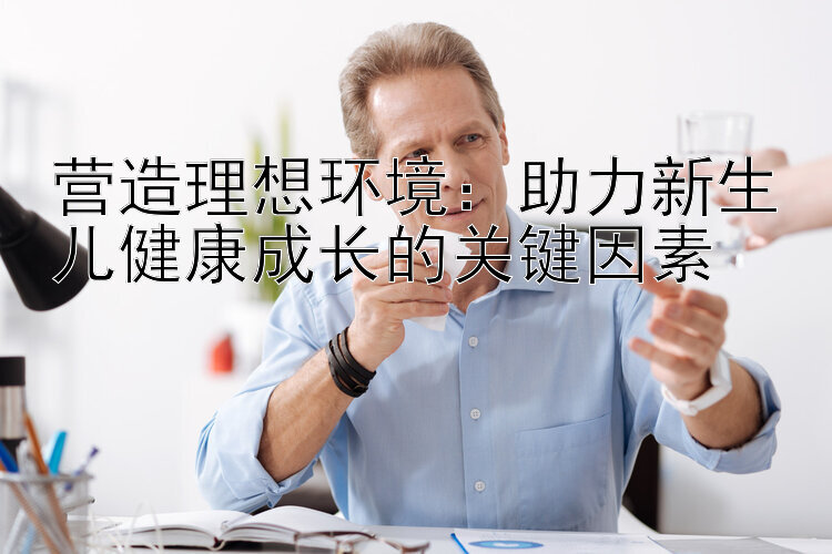 营造理想环境：助力新生儿健康成长的关键因素